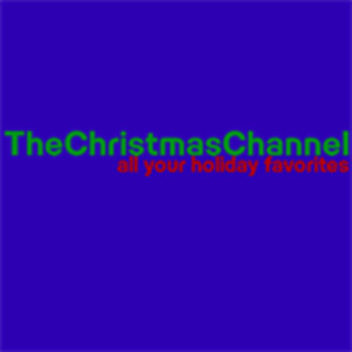 The Christmas Channel 音樂 App LOGO-APP開箱王