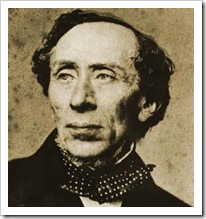 Hans Christian Andersen