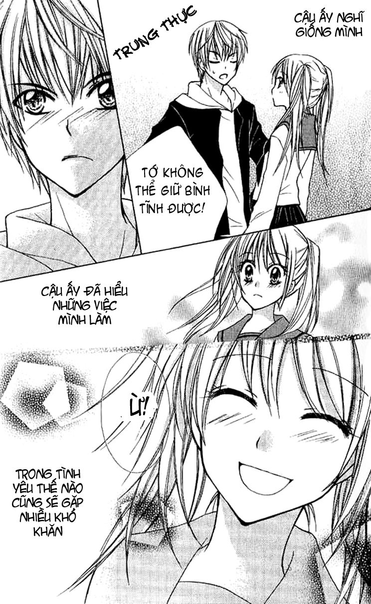 Makimodoshi no Koi no Uta chap 1