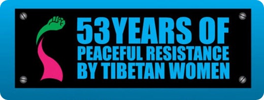 women tibetan