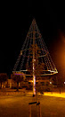 Masterton Town Square Light Tree
