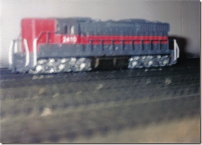 20 MSOE SOME Layout in November 2002