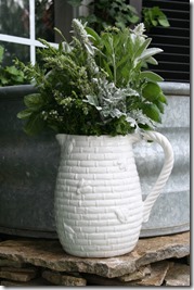 Read more about Herbs. Photo | Lisa Porter Read more about Herbs. Photo | Lisa Porter