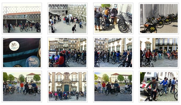 Fotos Braga Trendy Cycle