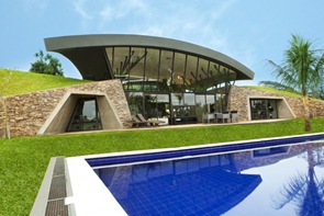 Diseño de piscina Diseño de piscina