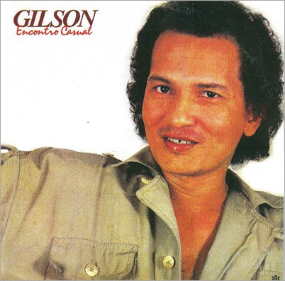 Gilson Capa