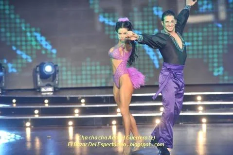Cha cha cha Adabel Guerrero (1).JPG