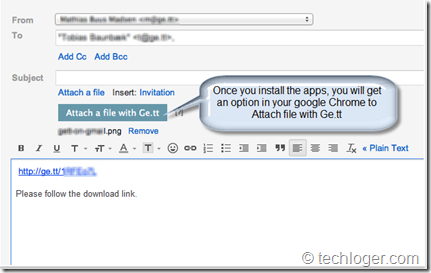 ge.tt-gmail-integration