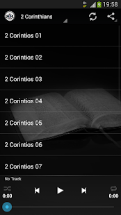Portuguese Audio Bible(圖2)-速報App