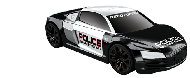 mega bloks need for speed audi r8