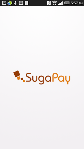 SugaPay Merchant