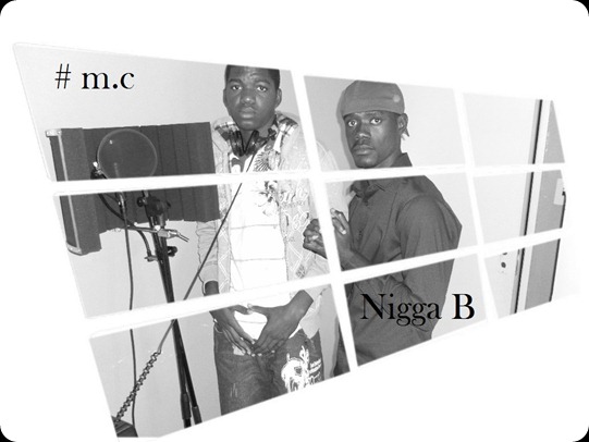 Kardinal MC & Nigga B