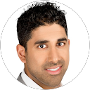 Irvin Johal