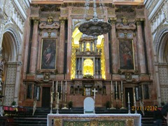 Мечеть-собор (Мескита) (Mezquita). Кордоба Мечеть-собор (Мескита) (Mezquita). Кордоба