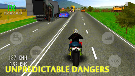 免費下載賽車遊戲APP|HIGHWAY ATTACK MOTO PRO app開箱文|APP開箱王