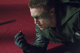 Arrow Screen 02