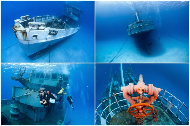 cayman-island-shipwreck