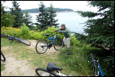 Acadia Park Loop Road Day 2 056