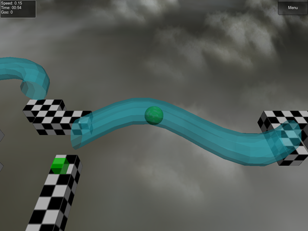 Goo Ball Madness
