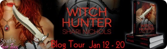 witch hunter banner