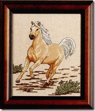 CABALLO-AL-TROTE CABALLO-AL-TROTE