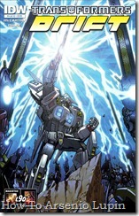 P00005 - Transformers_ Drift #4 (2 P00005 - Transformers_ Drift #4 (2