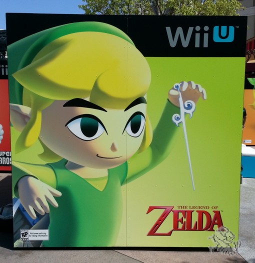 The Legend of Zelda [Nintendo] - Page 11 20130527_150013