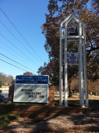 Lawrenceville Presbyterian Church