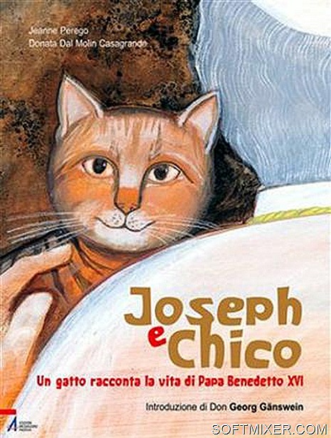 Joseph_and_Chico
