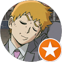 Google Review avatar