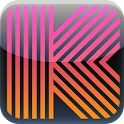 아잉 오렌지캬라멜 Original K-pop Dance logo