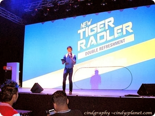 tiger radler 11