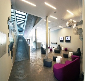 Diseño de muebles diseño-de-muebles-Hotel-Miura