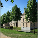 Schloß Rheinsberg