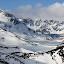 Tatry - Dolina Pięciu Stawów