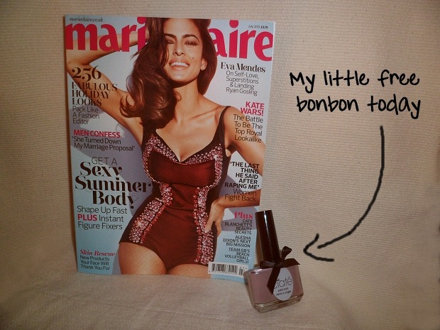 001-marie-claire-magazine-free-ciate-nail-polish-bonbon-swatch-review