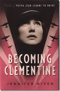 becoming clementine
