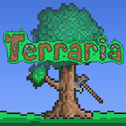 Terraria World Map  Icon