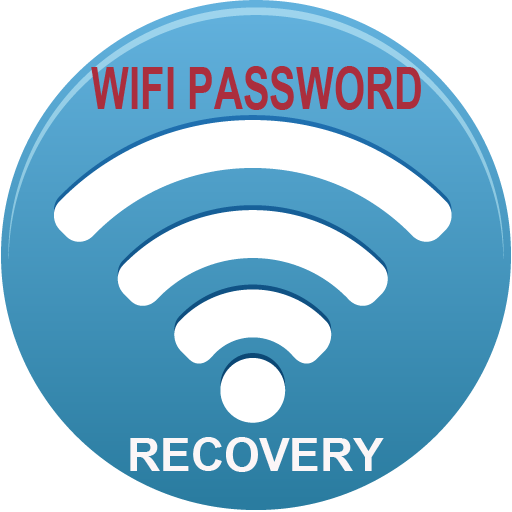 【免費工具App】Recovery Wifi Password-APP點子