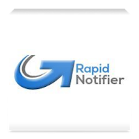 Icona di Rapidnotifier -Get Notificato APK