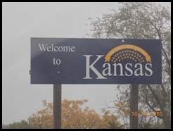 Entering Kansas (2)