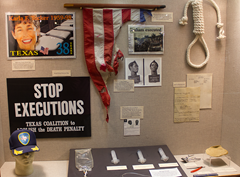Texas Prison Museum 8