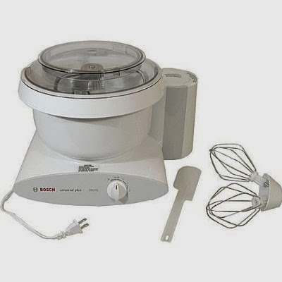 Where To Buy Bosch Universal Plus Kitchen Machine Blenders