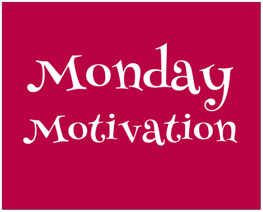 Monday-motivation