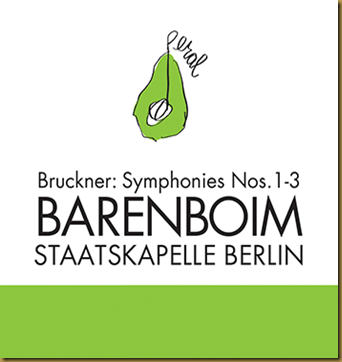 Barenboim Bruckner Peral