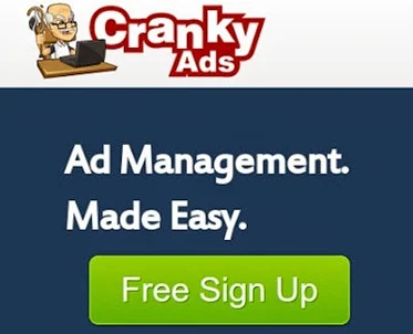 6-Crankyads 6-Crankyads