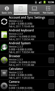 Quick System Info(圖2)-速報App