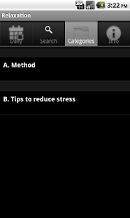 Relaxation Techniques(圖3)-速報App