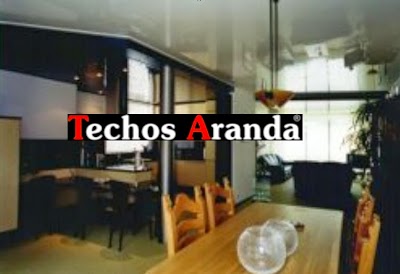 Techos de aluminio 7 Techos de aluminio 7