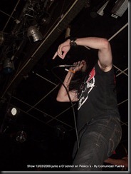 PORK y O`CONNOR en Peteco`s 13-3 (2)